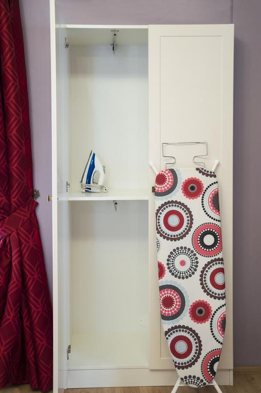 Design Havelska Apartmán Praha