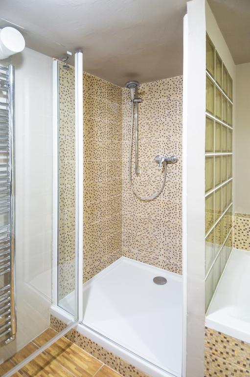 Design Havelska Apartmán Praha