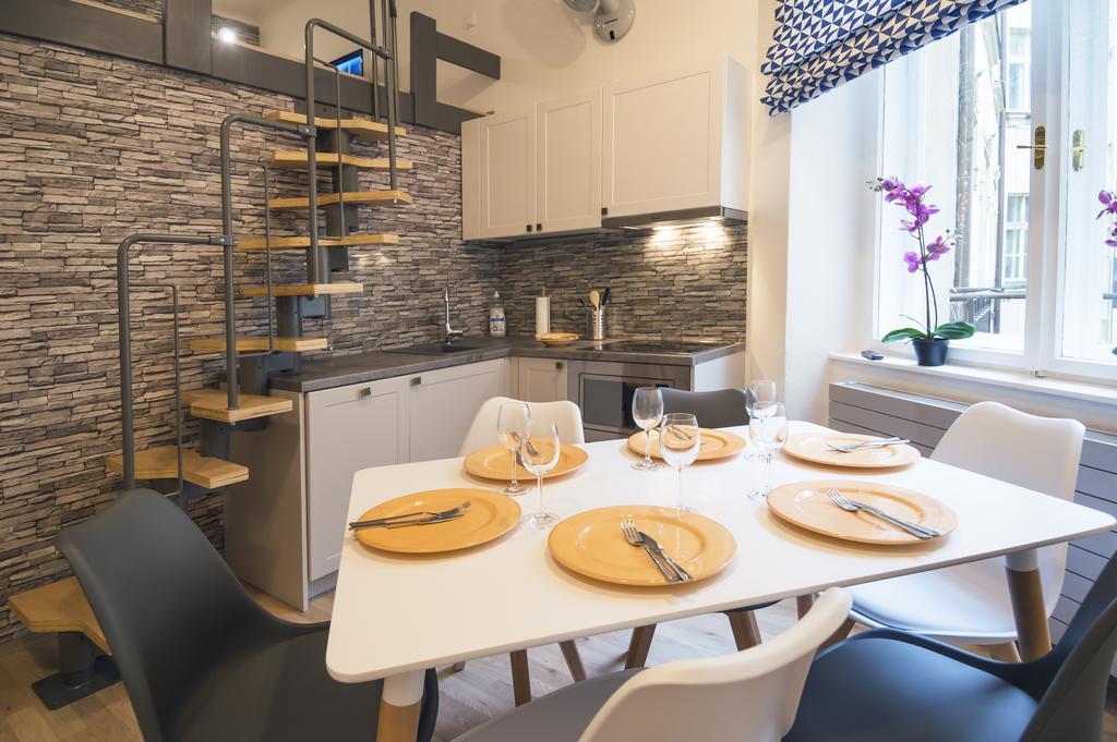 Design Havelska * Praha