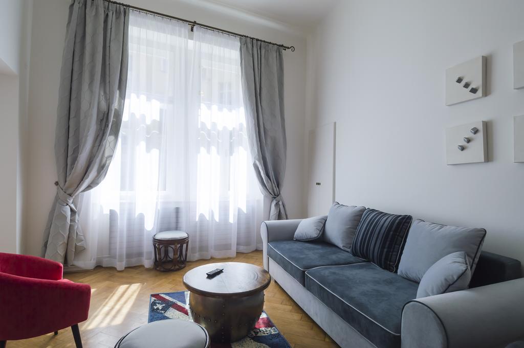 Design Havelska * Praha