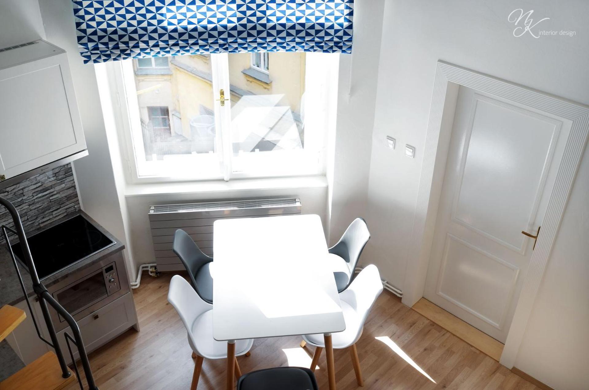 Design Havelska Appartement Praag