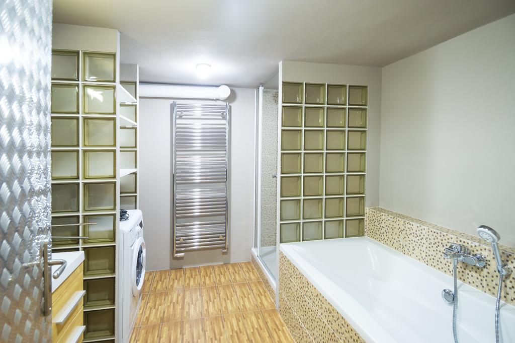 Design Havelska Appartement