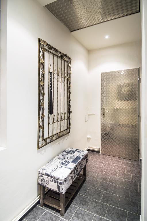Design Havelska * Praag