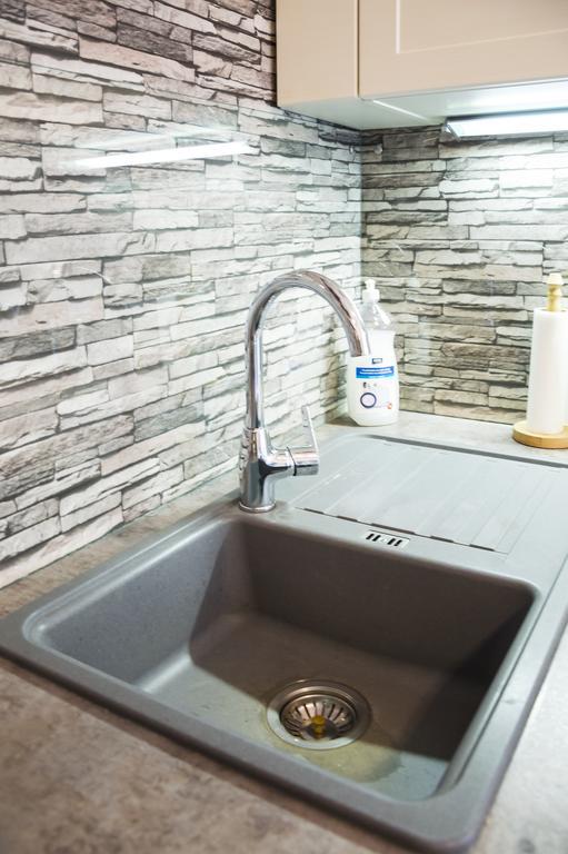 Appartement Design Havelska Praag