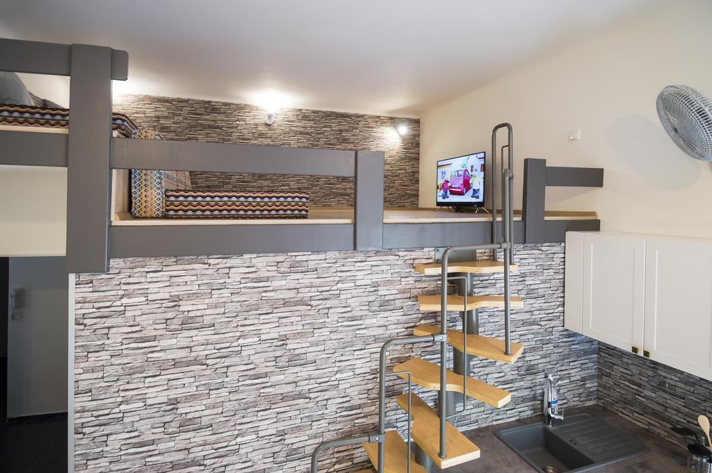 Design Havelska Praag