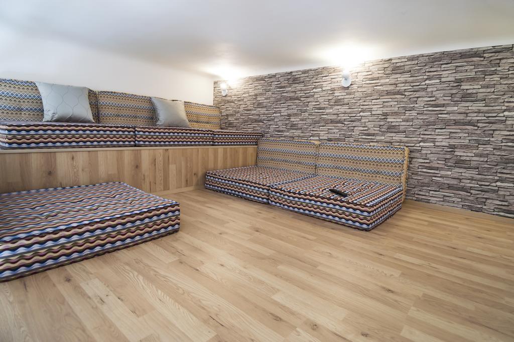 Appartement Design Havelska *