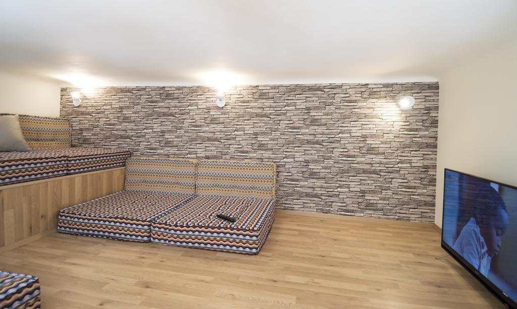 Design Havelska Appartement *
