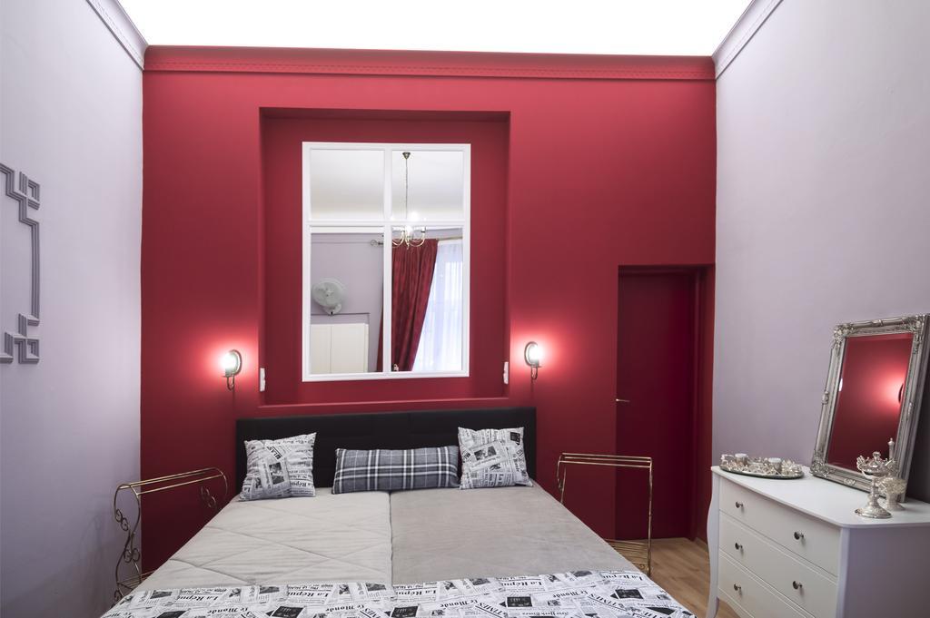 Appartement Design Havelska *