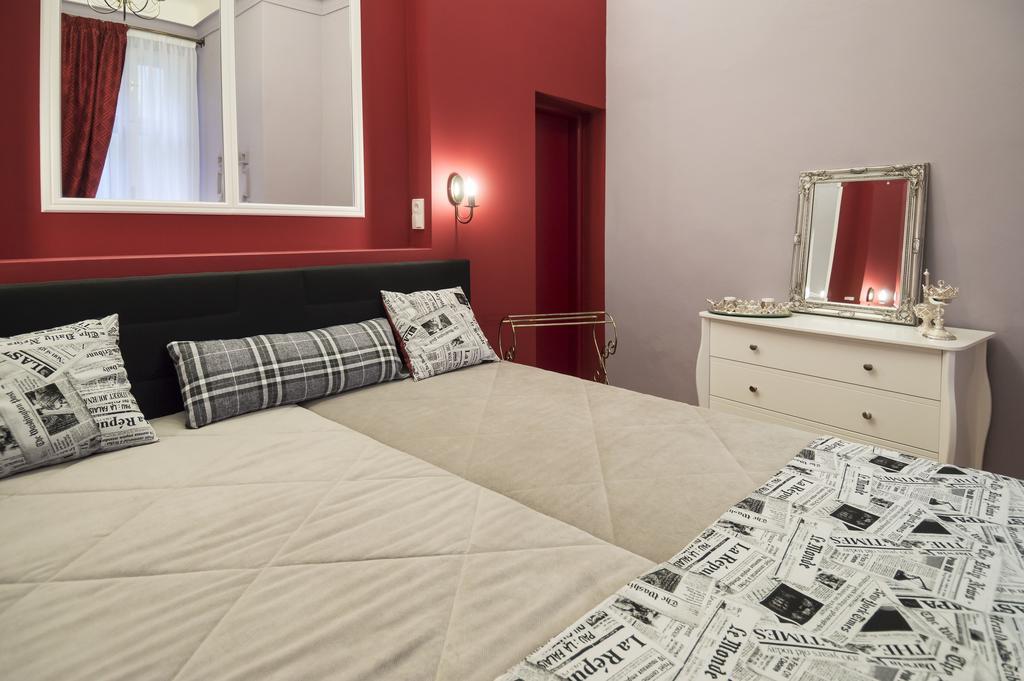 Appartement Design Havelska *
