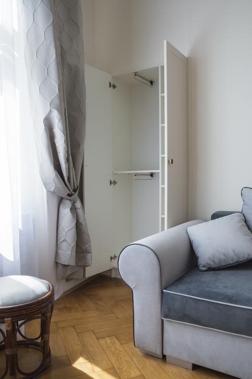 Design Havelska Appartement *