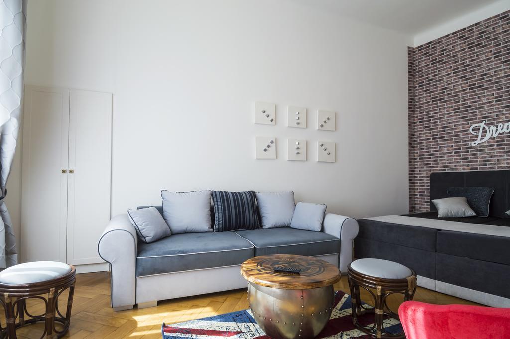 Design Havelska Appartement *