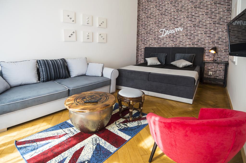 Design Havelska * Praag